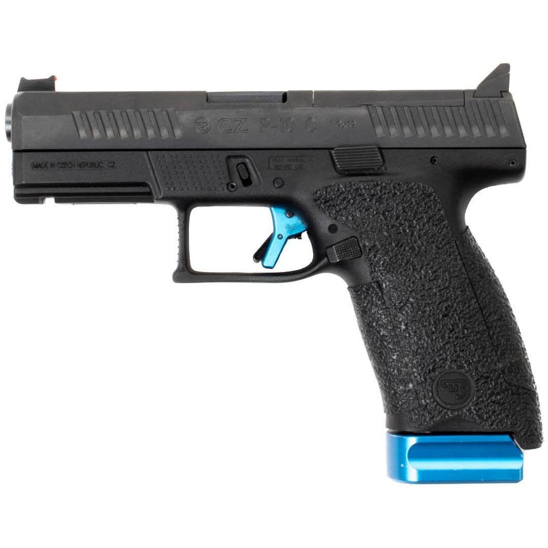 CZ P-10 C